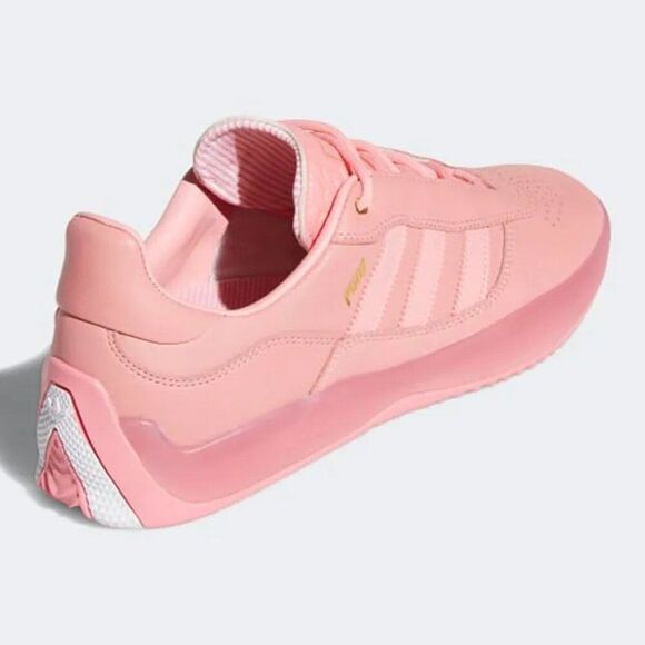 NEW Skateboards Adidas X Palace Lucas Puig (Super Pop/Pink) Size US 9.5 UK 43 1/ main image 10